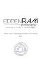 Mobile Screenshot of eddenram.com